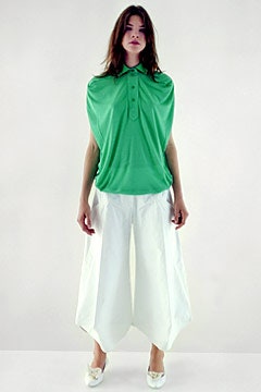 Capucci S/S 04 Look 51
