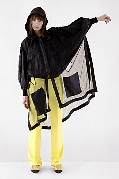 Capucci S/S 04 Look 107