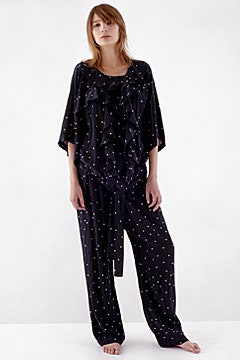 Capucci S/S 04 Look 136