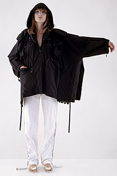 Capucci S/S 04 Look 175