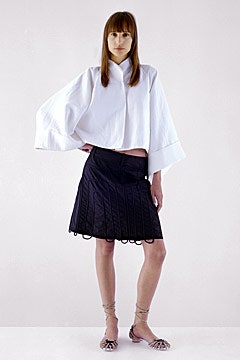 Capucci S/S 04 Look 193