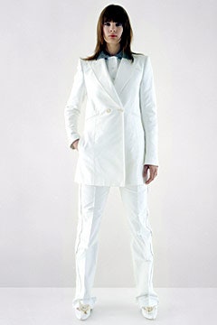 Capucci S/S 04 Look 211