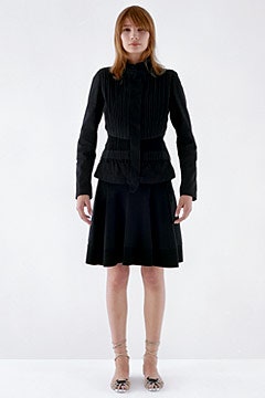 Capucci S/S 04 Look 238