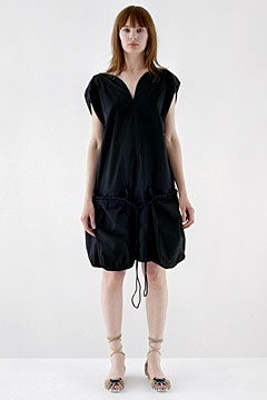 Capucci S/S 04 Look 244