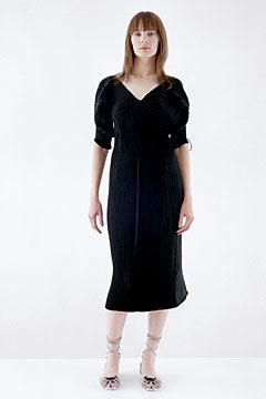 Capucci S/S 04 Look 269