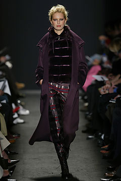 Carolina Herrera F/W 04 Look 31