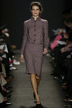 Carolina Herrera F/W 04 Look 36