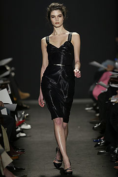 Carolina Herrera F/W 04 Look 101