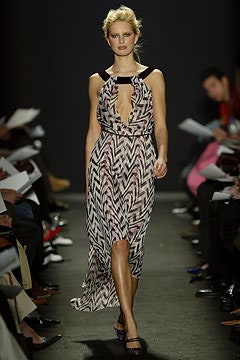 Carolina Herrera F/W 04 Look 116