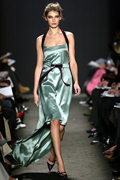 Carolina Herrera F/W 04 Look 139