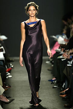 Carolina Herrera F/W 04 Look 217