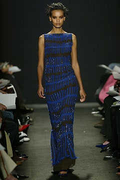Carolina Herrera F/W 04 Look 221