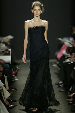 Carolina Herrera F/W 04 Look 229