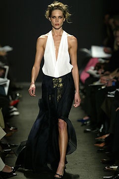 Carolina Herrera F/W 04 Look 245