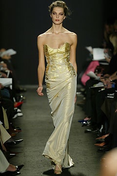 Carolina Herrera F/W 04 Look 253