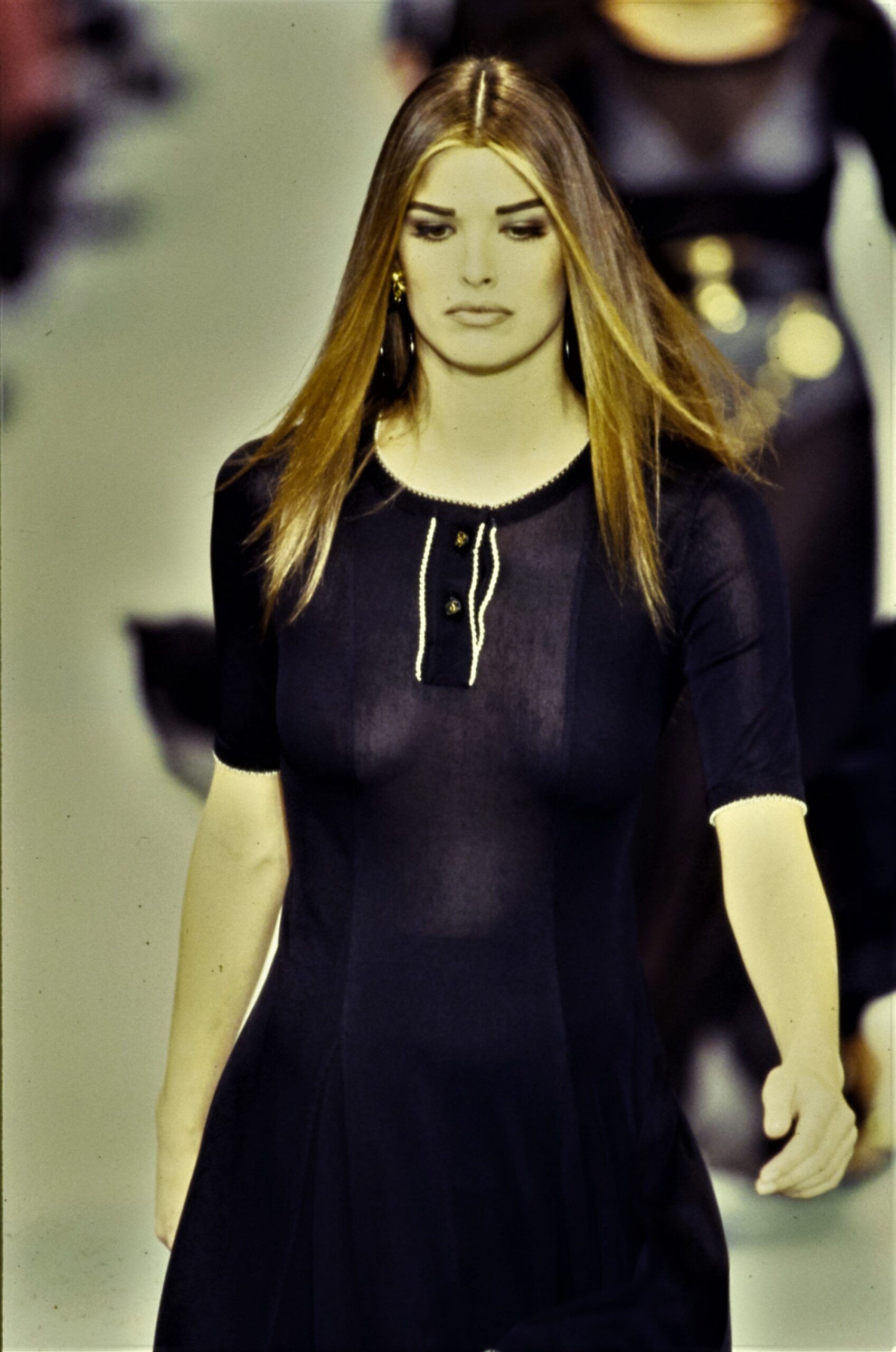Chanel S/S 93 Look 1120