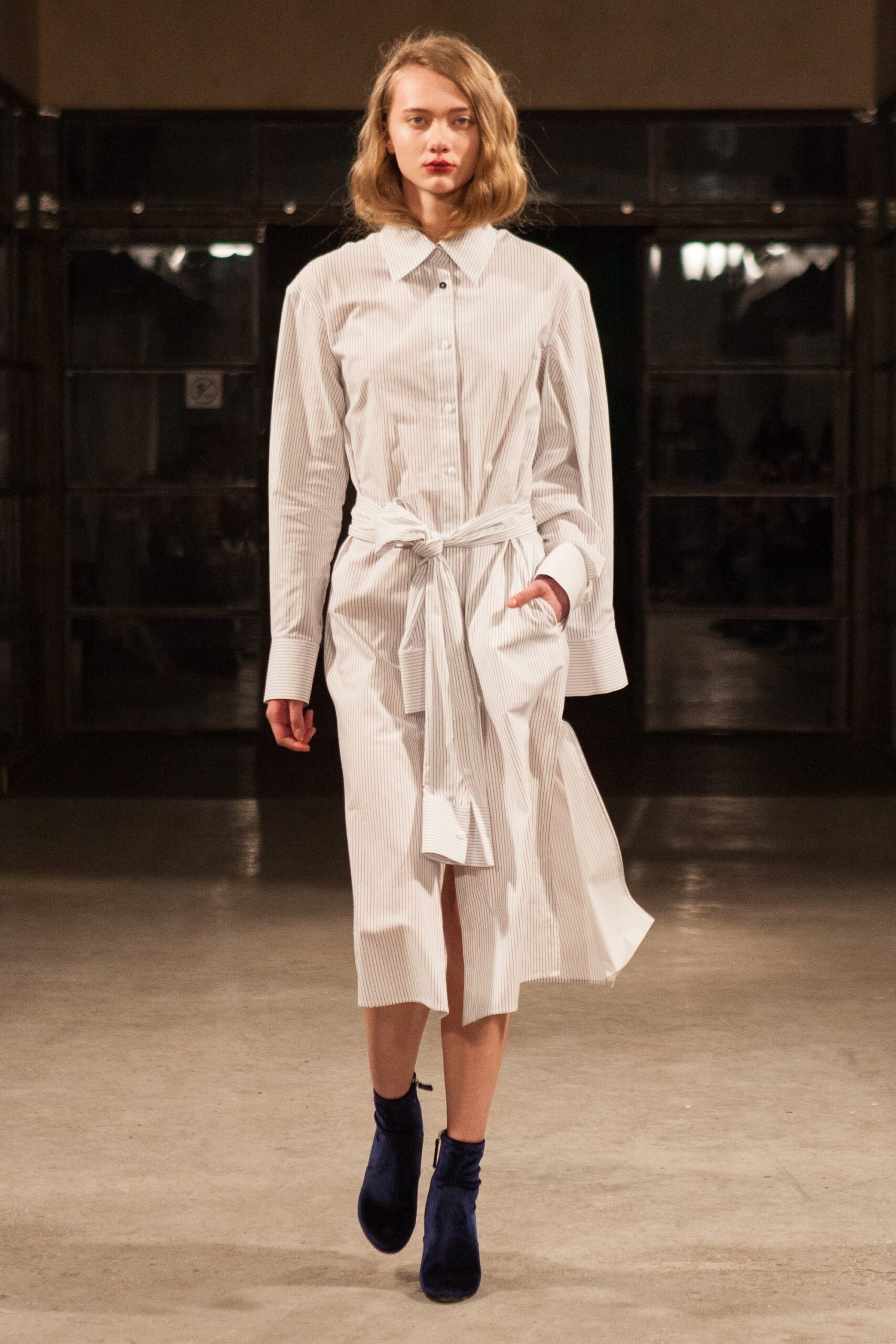Chakshyn Kiev F/W 18 Look 60