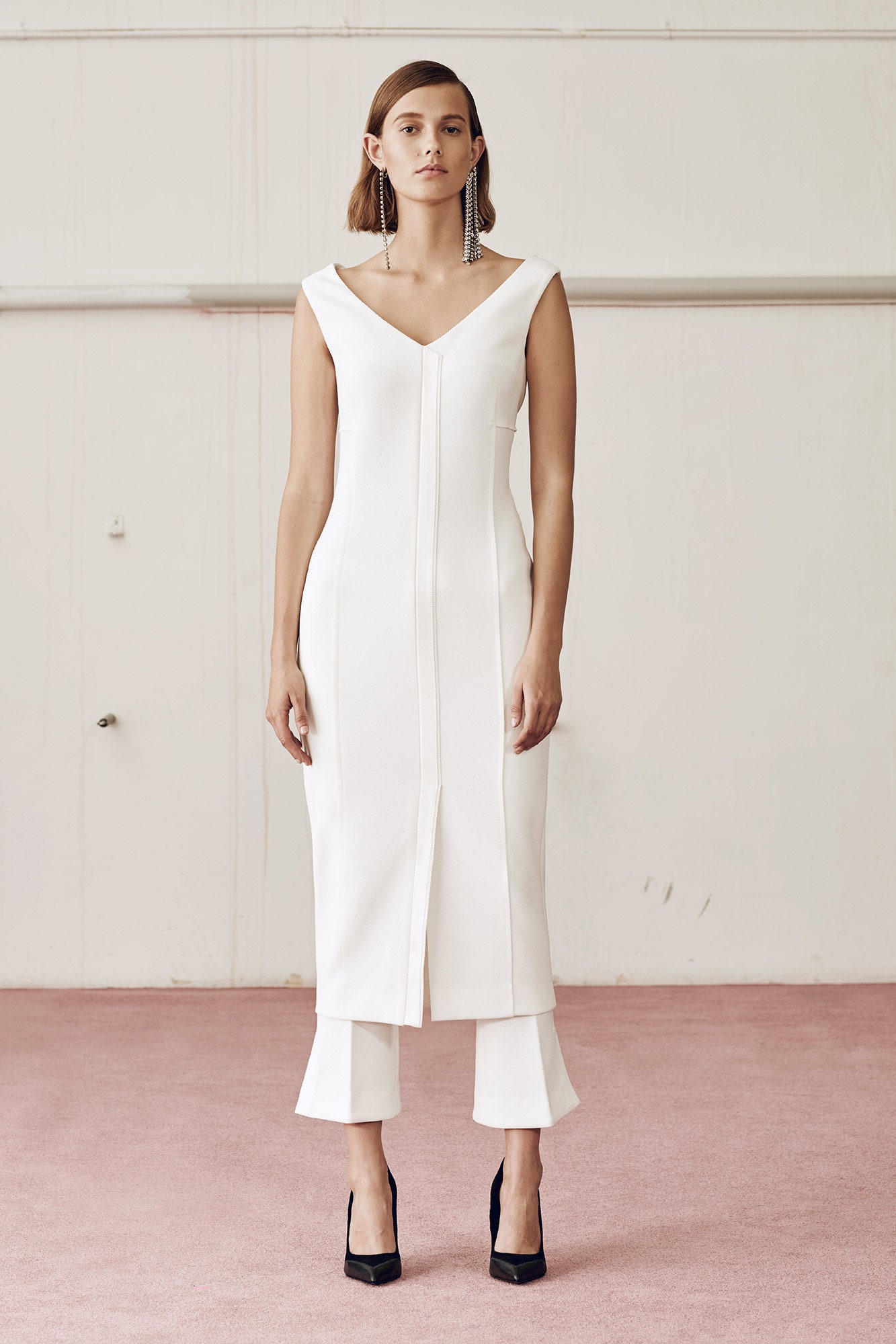 Camilla and Marc S/S 17 Look 91