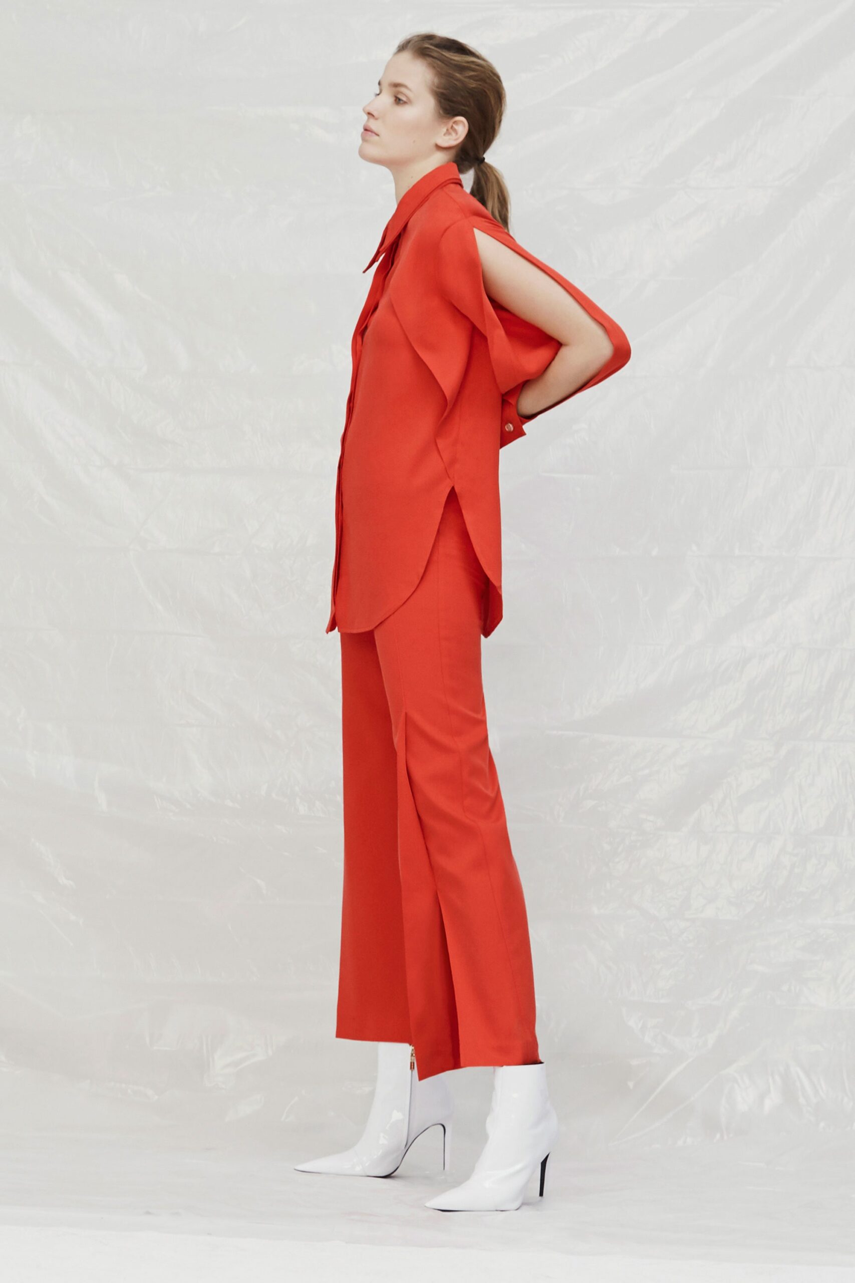 Camilla and Marc F/W 18 Look 119