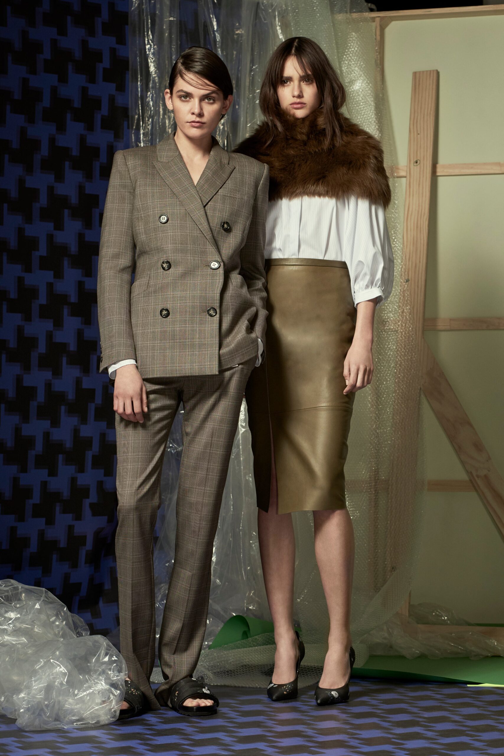 Camilla and Marc S/S 18 Look 101