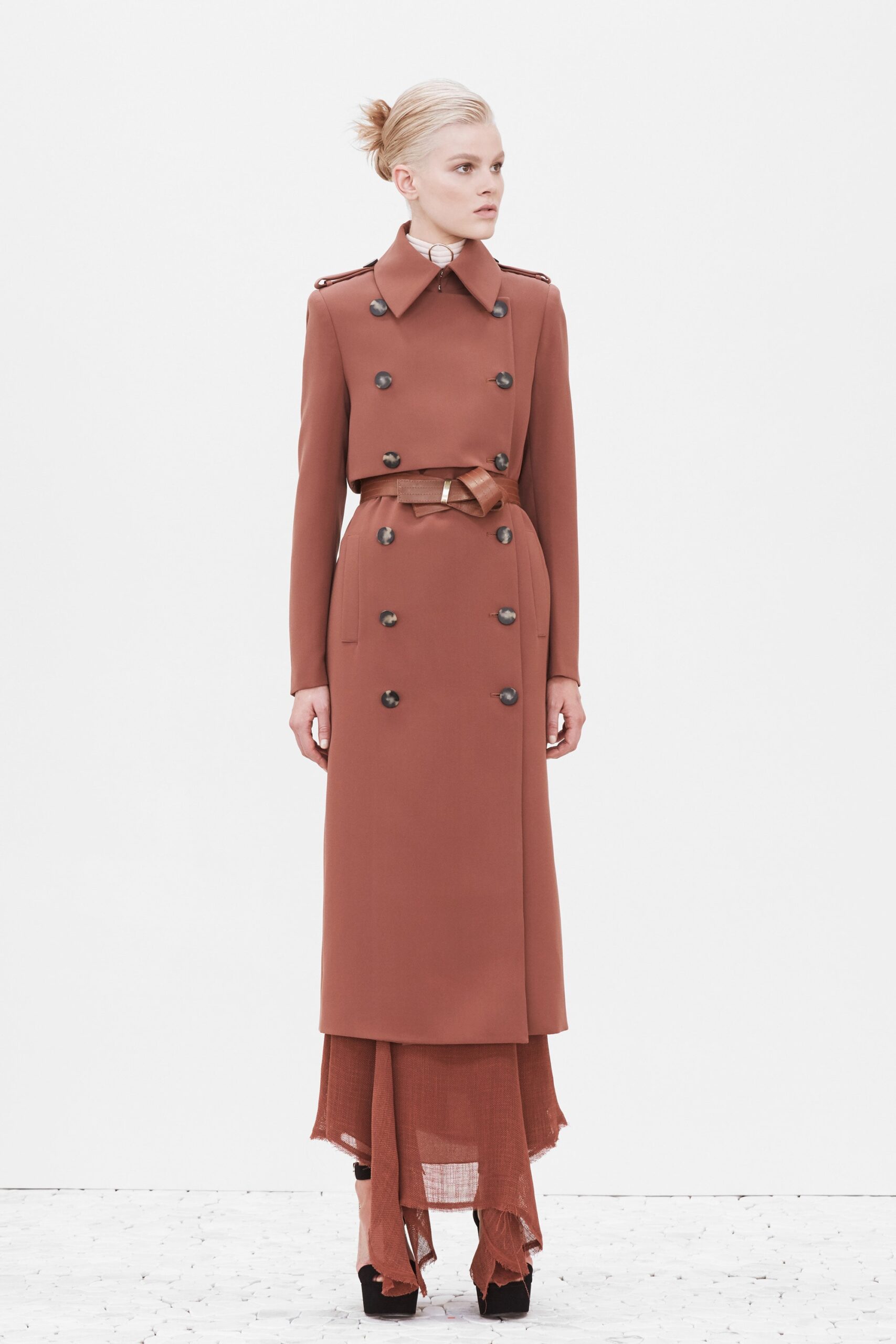 Camilla and Marc F/W 16 Look 97