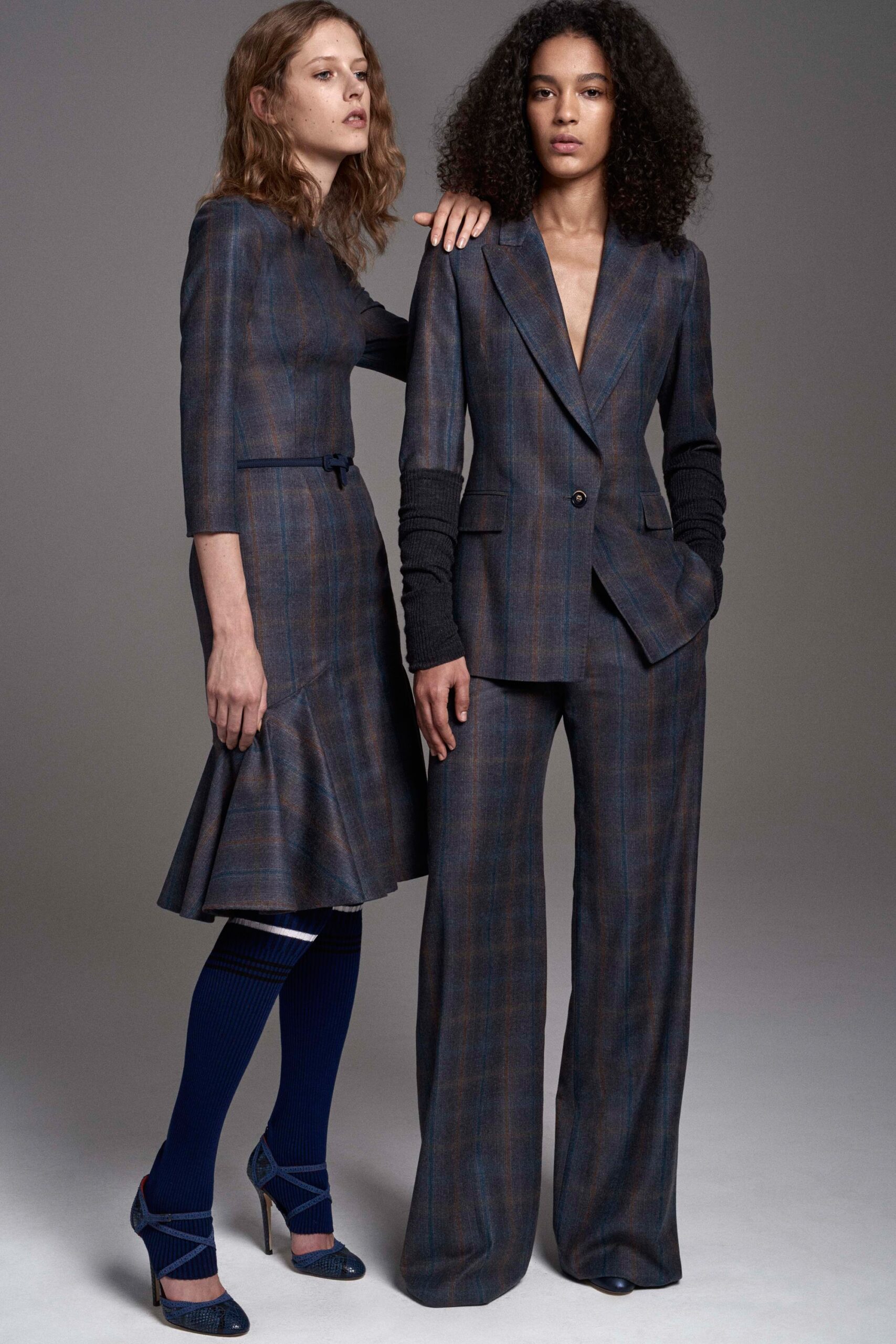 Carolina Herrera F/W 17 Look 133