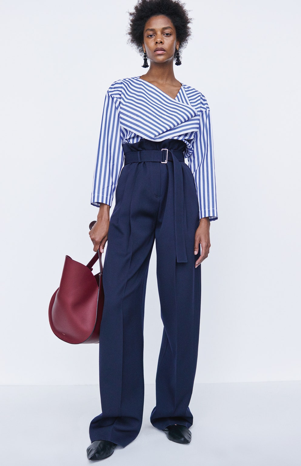 Celine Resort 16 Look 116
