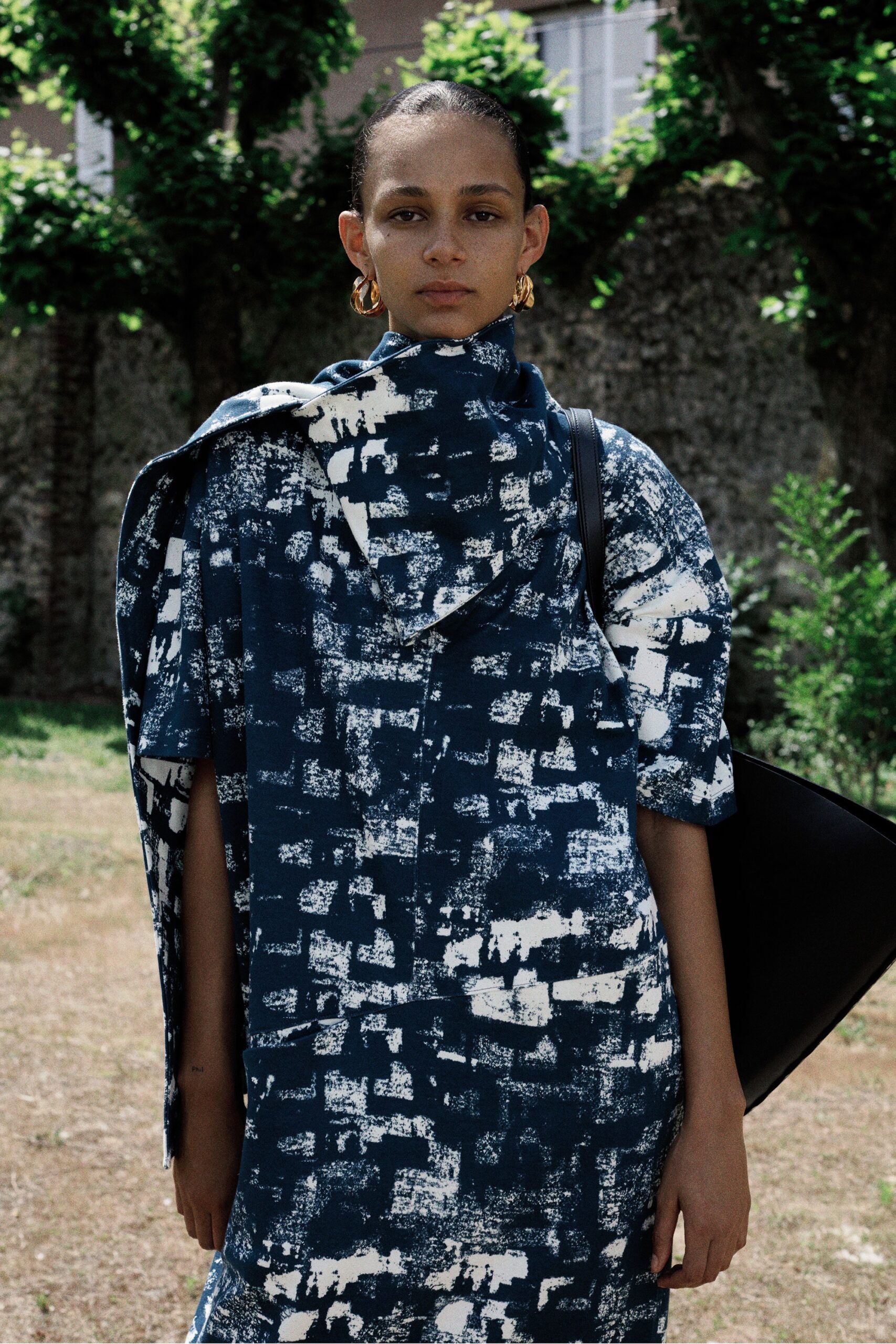 Celine Resort 18 Look 78