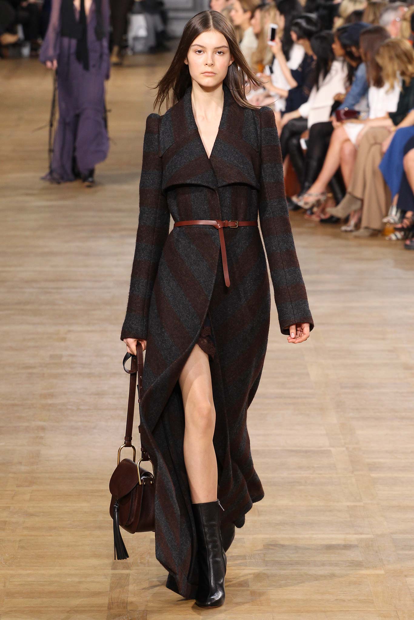 Chloé F/W 15 Look 98