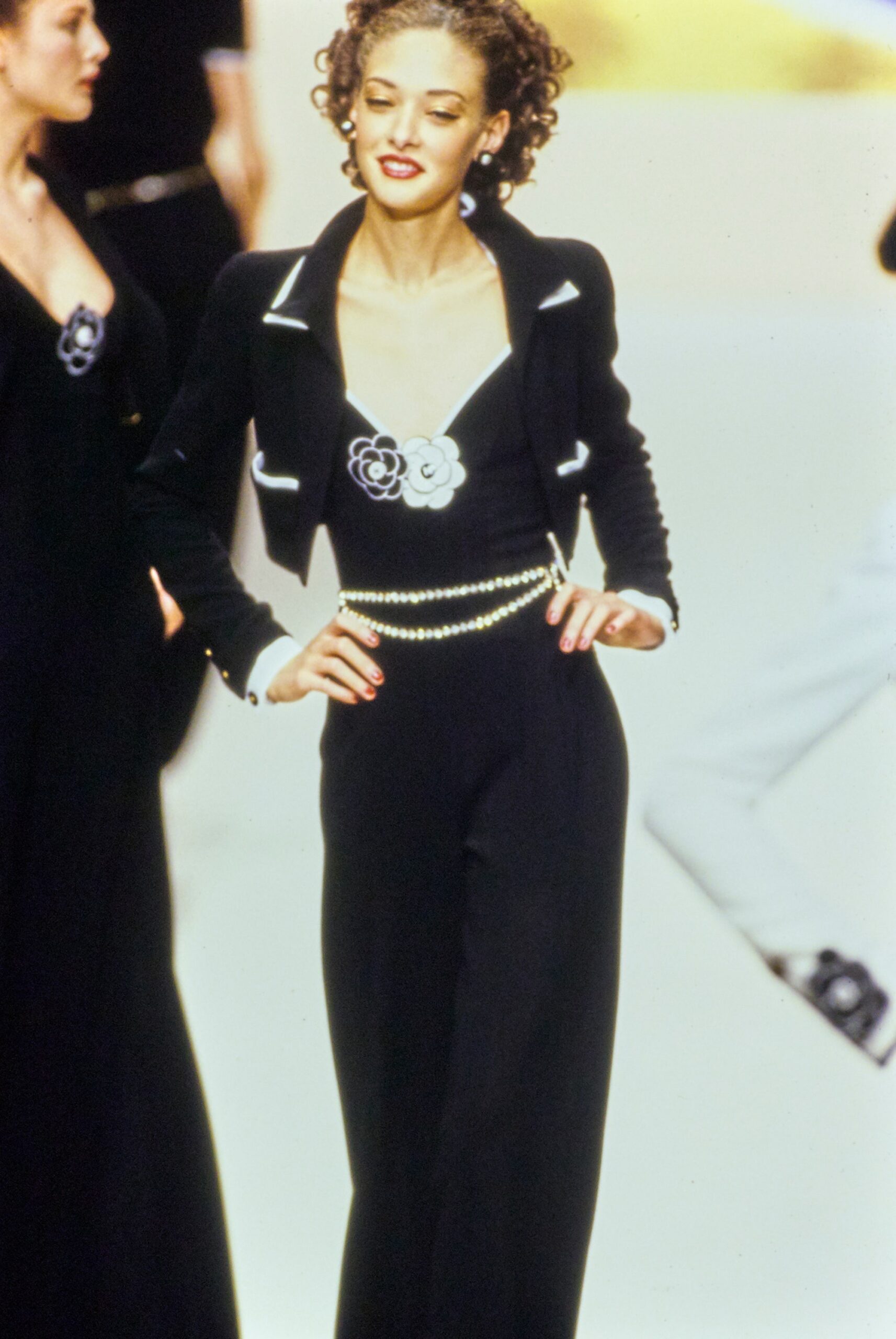 Chanel S/S 95 Look 103