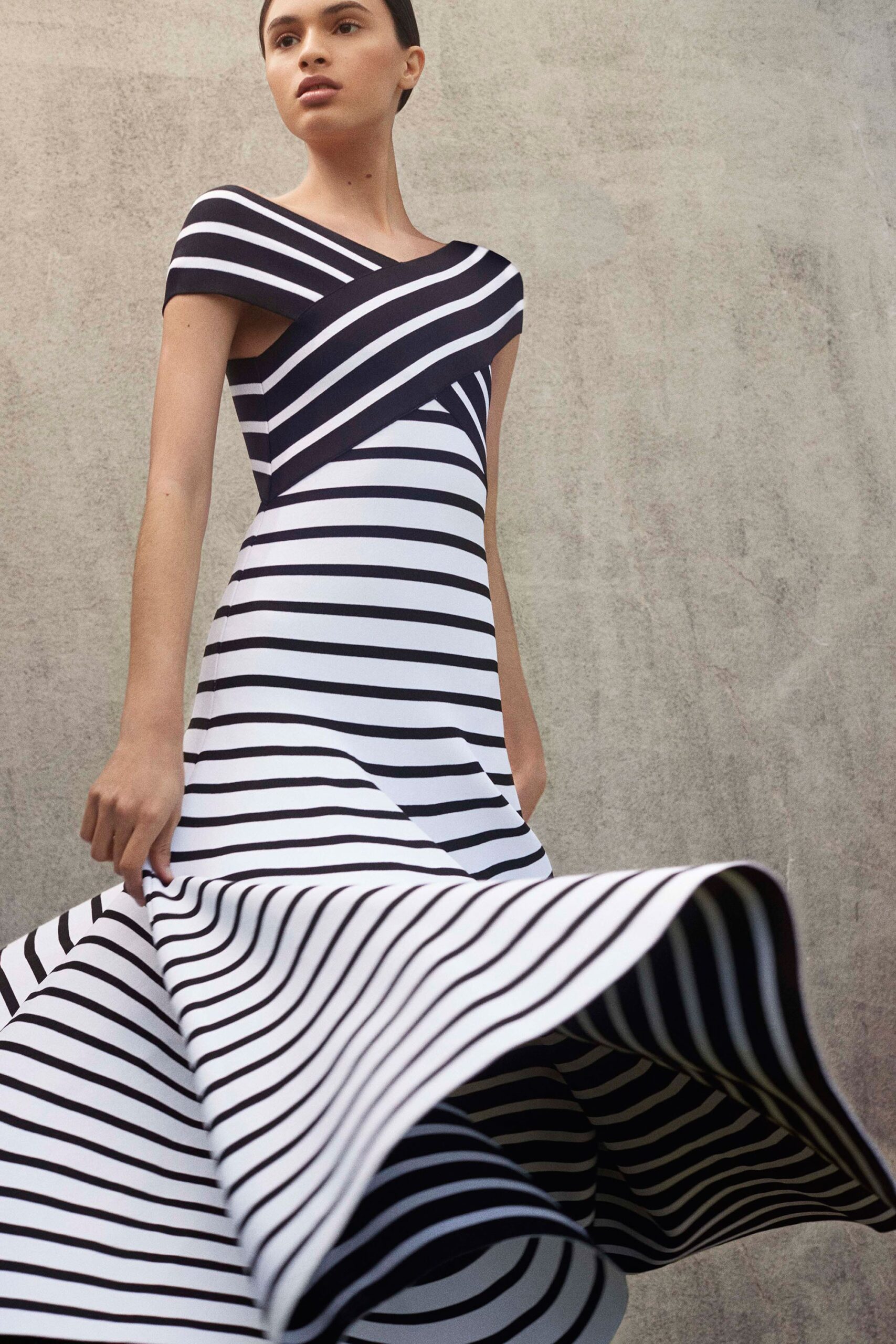 Carolina Herrera Resort 18 Look 140