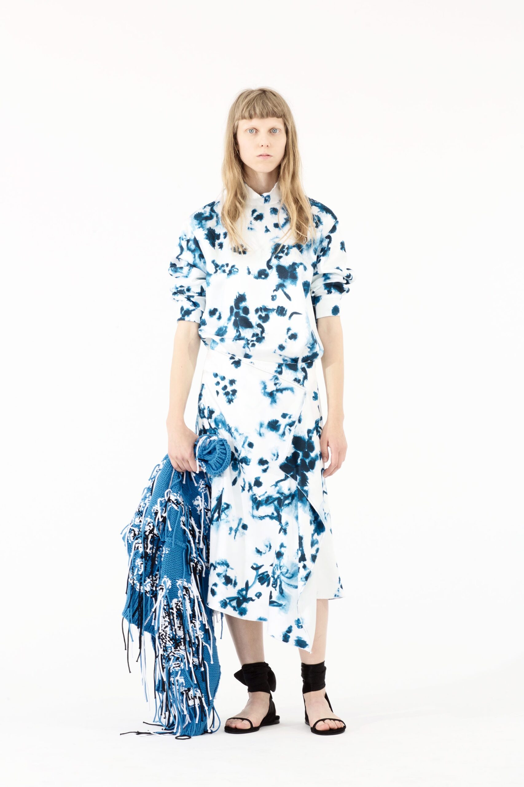 Cédric Charlier S/S 18 Look 178