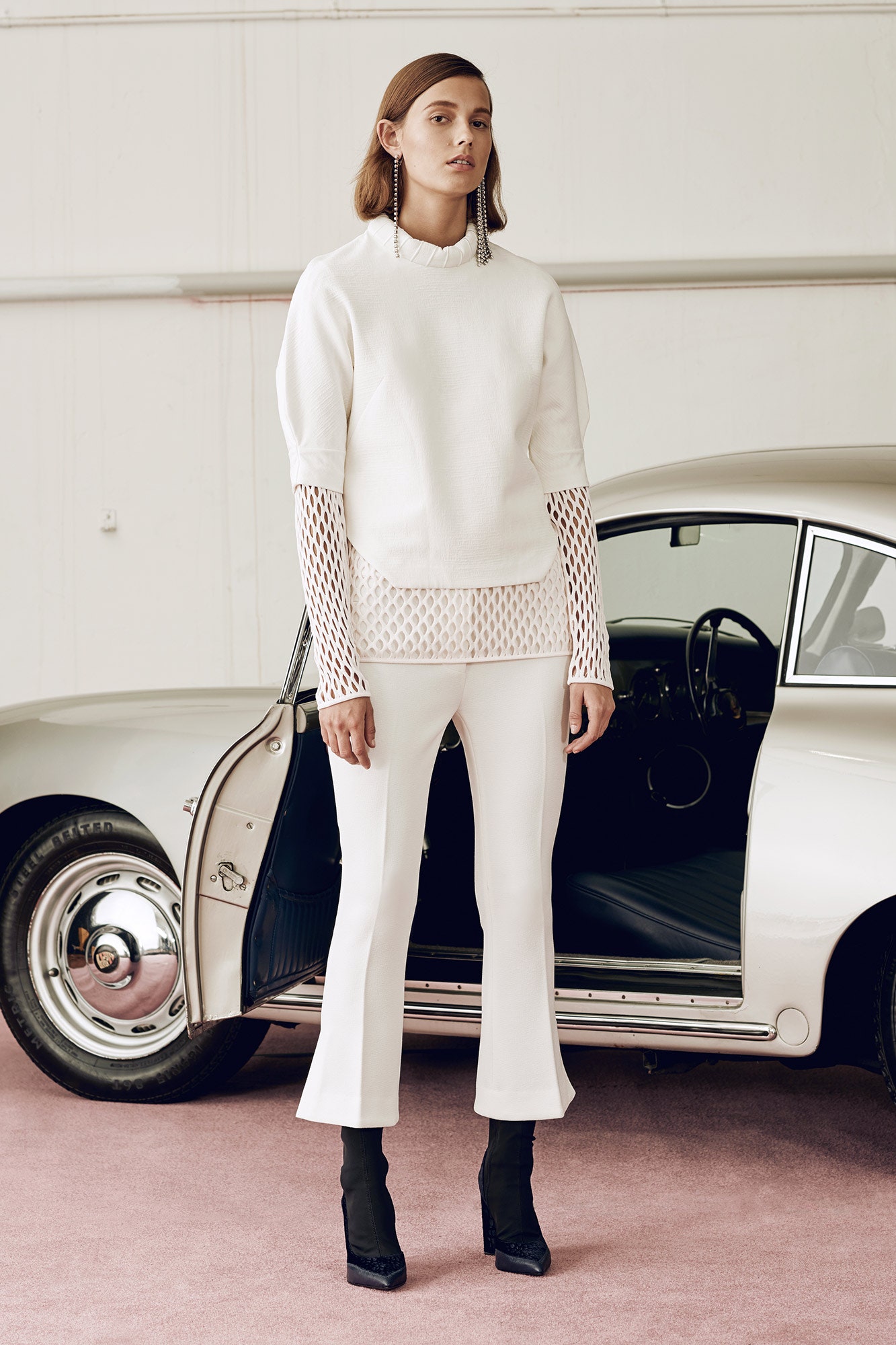 Camilla and Marc S/S 17 Look 99