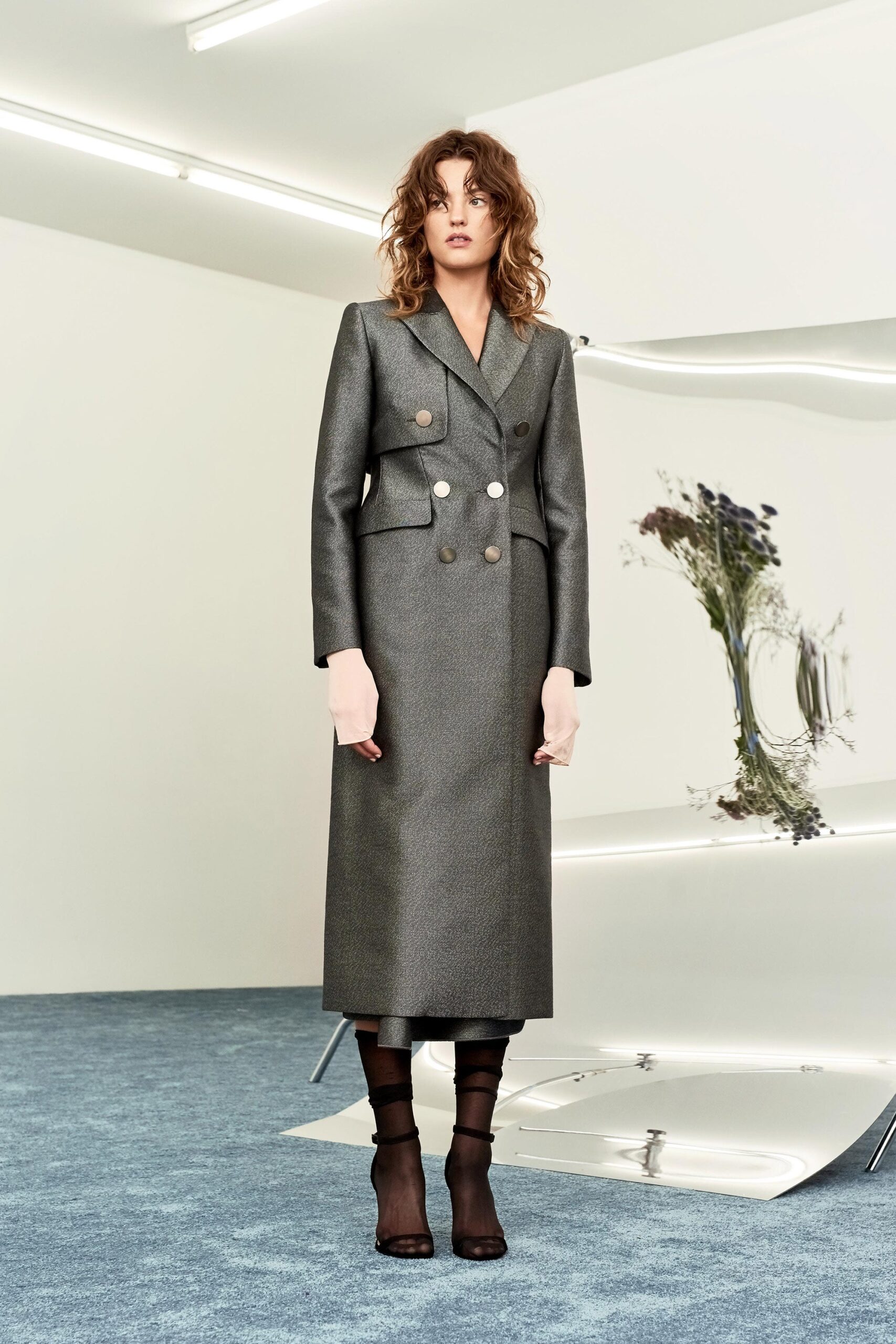Camilla and Marc F/W 17 Look 98