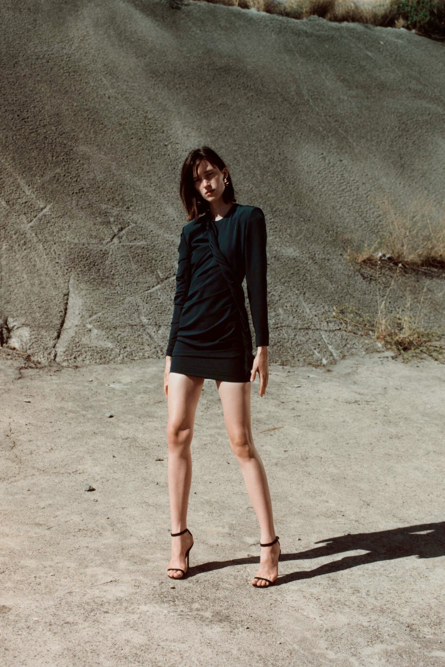 Carmen March S/S 17 Look 124