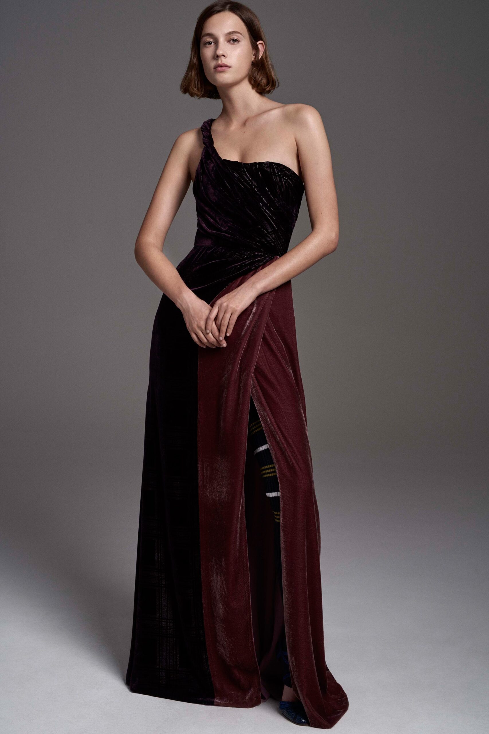 Carolina Herrera F/W 17 Look 143