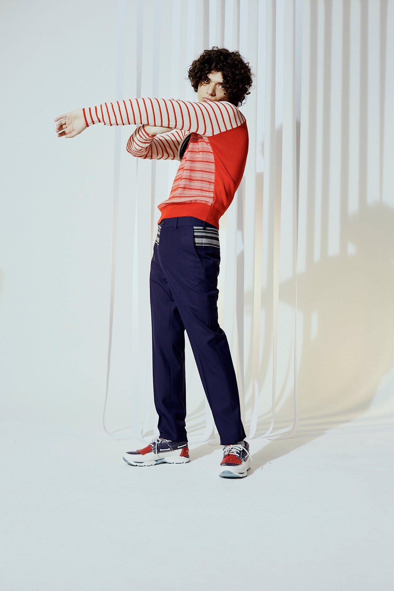 Carven S/S 17 Menswear Look 135