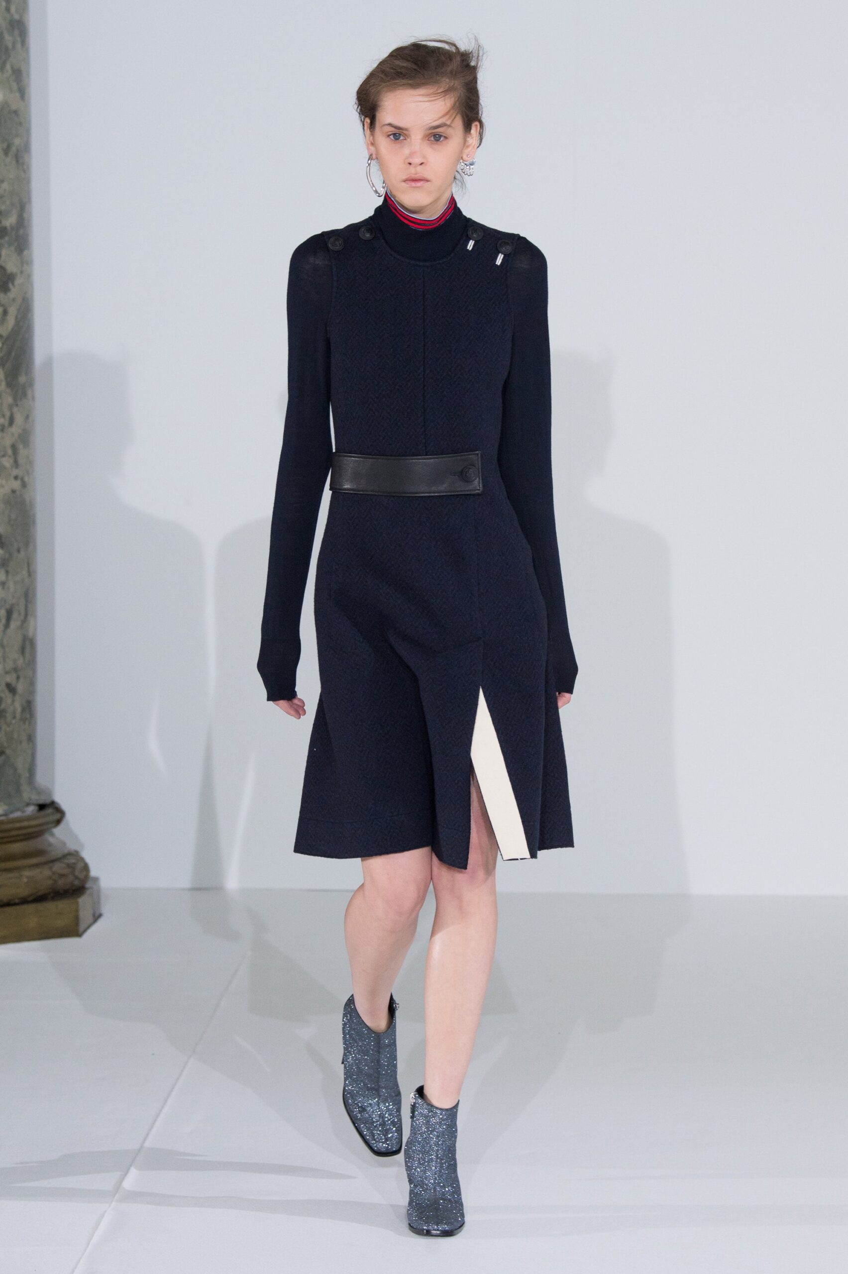 Cédric Charlier F/W 16 Look 413