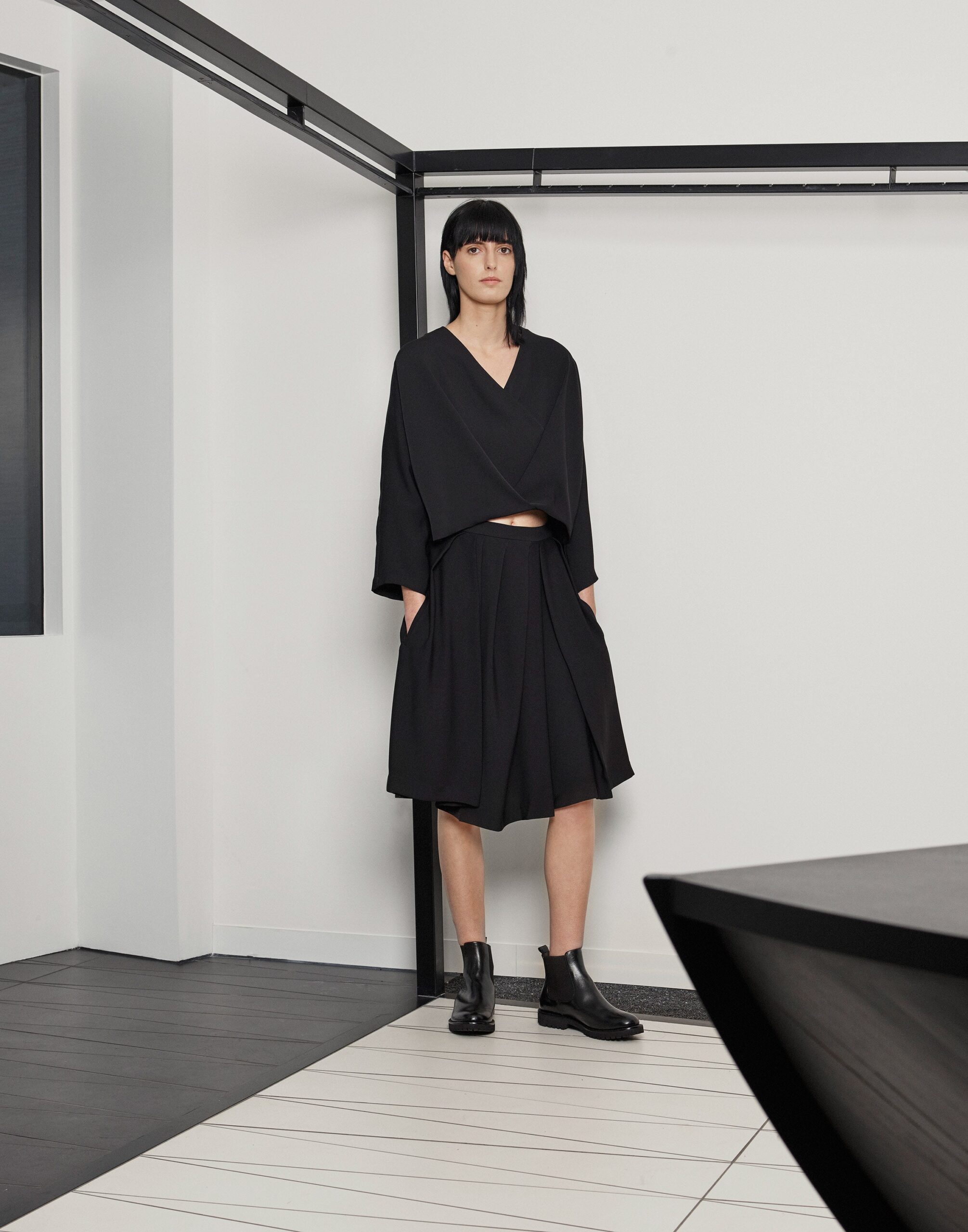 Chalayan F/W 17 Look 179