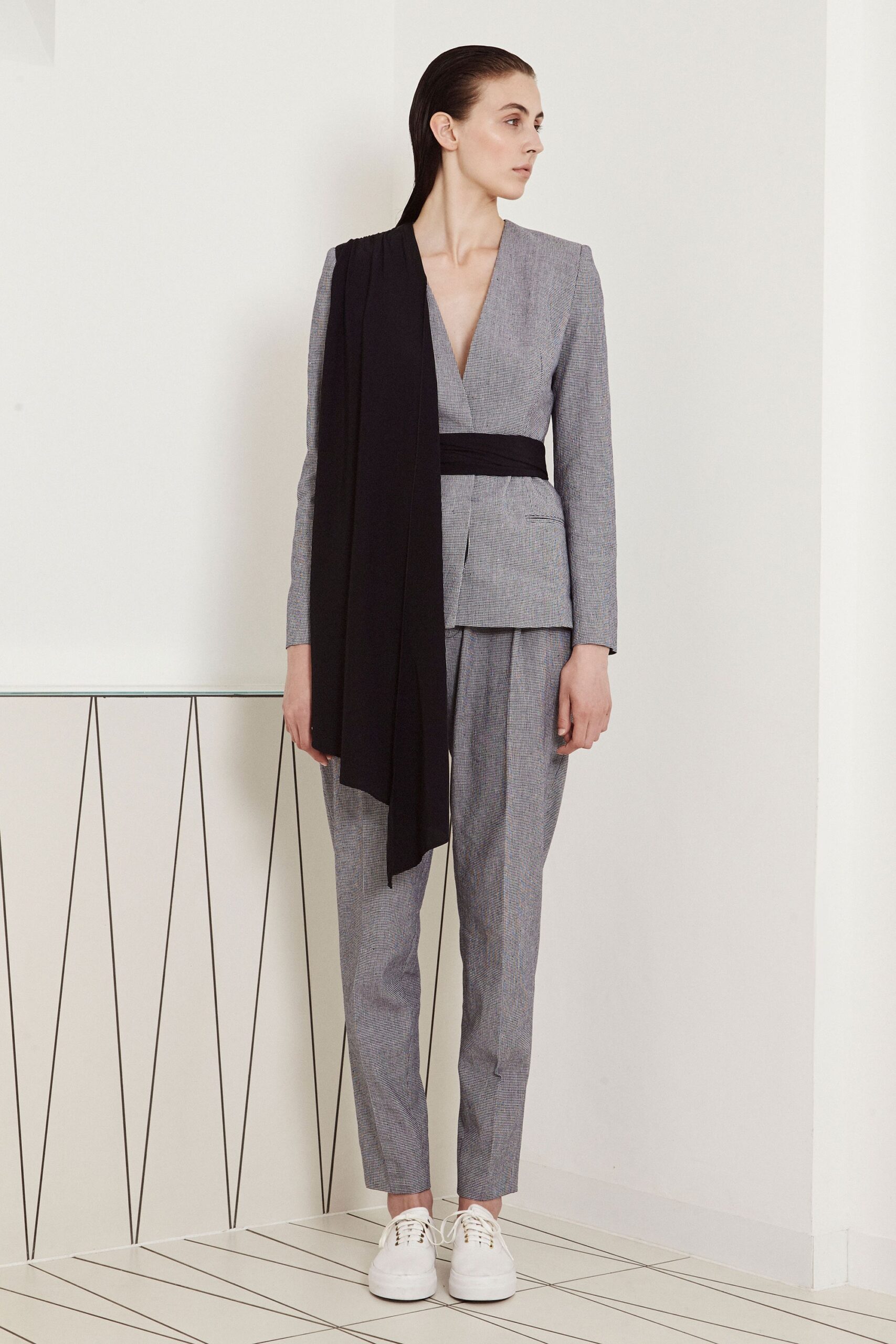 Chalayan Resort 18 Look 159