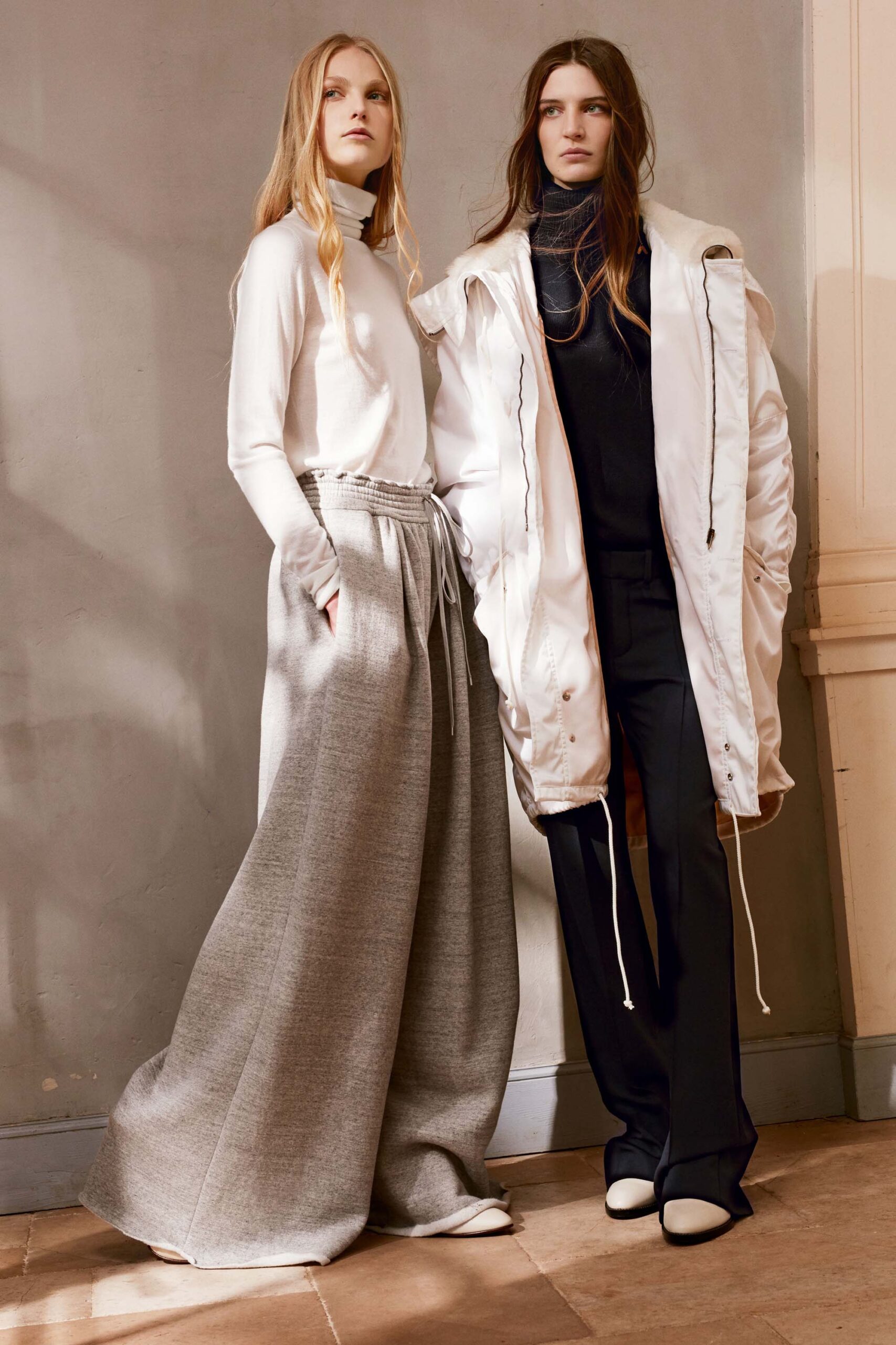 Chloé F/W 16 Look 98