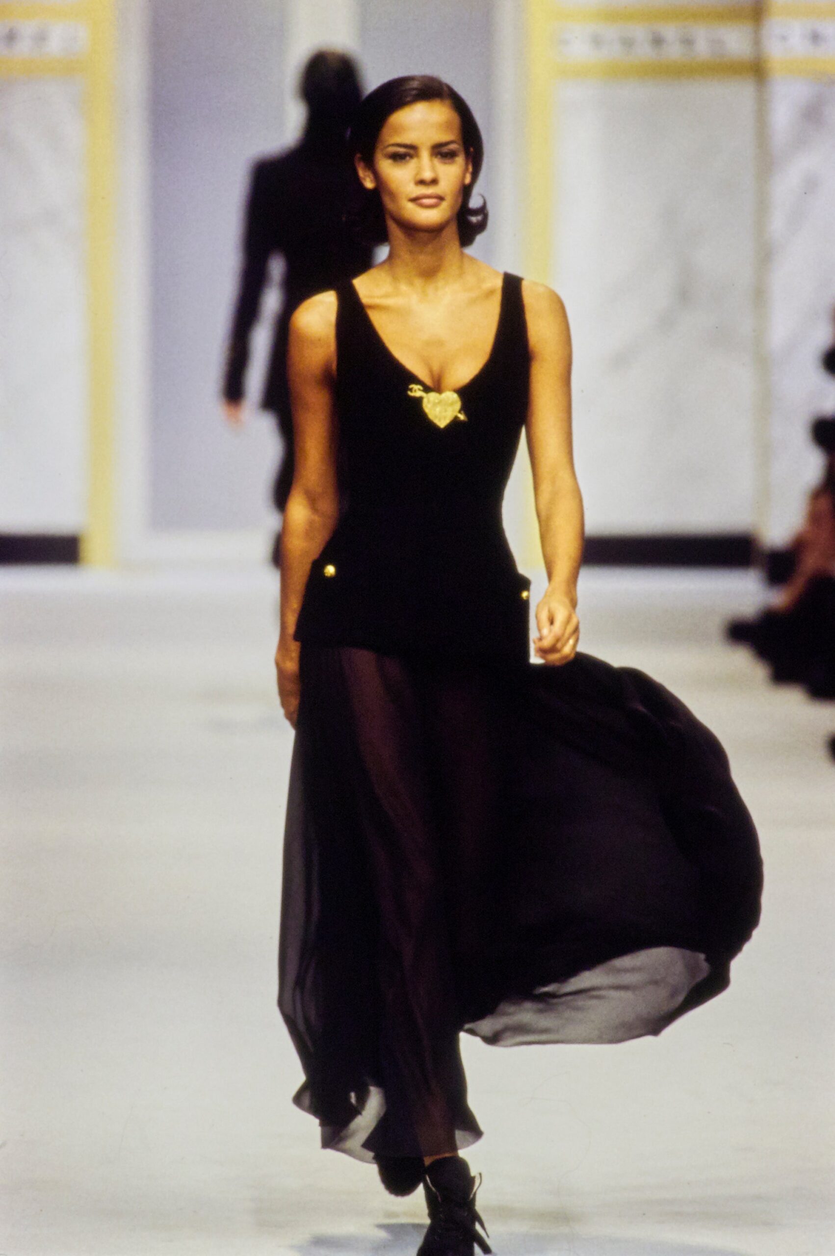Chanel S/S 93 Look 1251