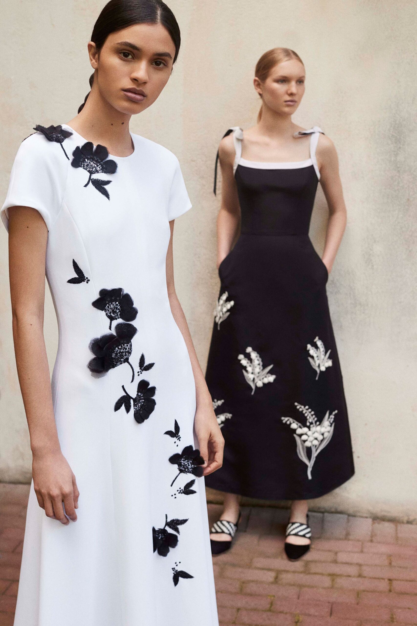 Carolina Herrera Resort 18 Look 160