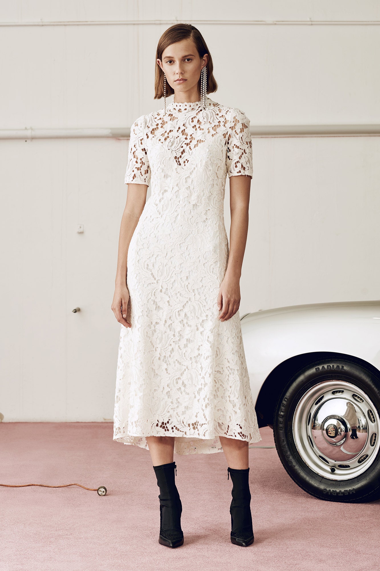 Camilla and Marc S/S 17 Look 107