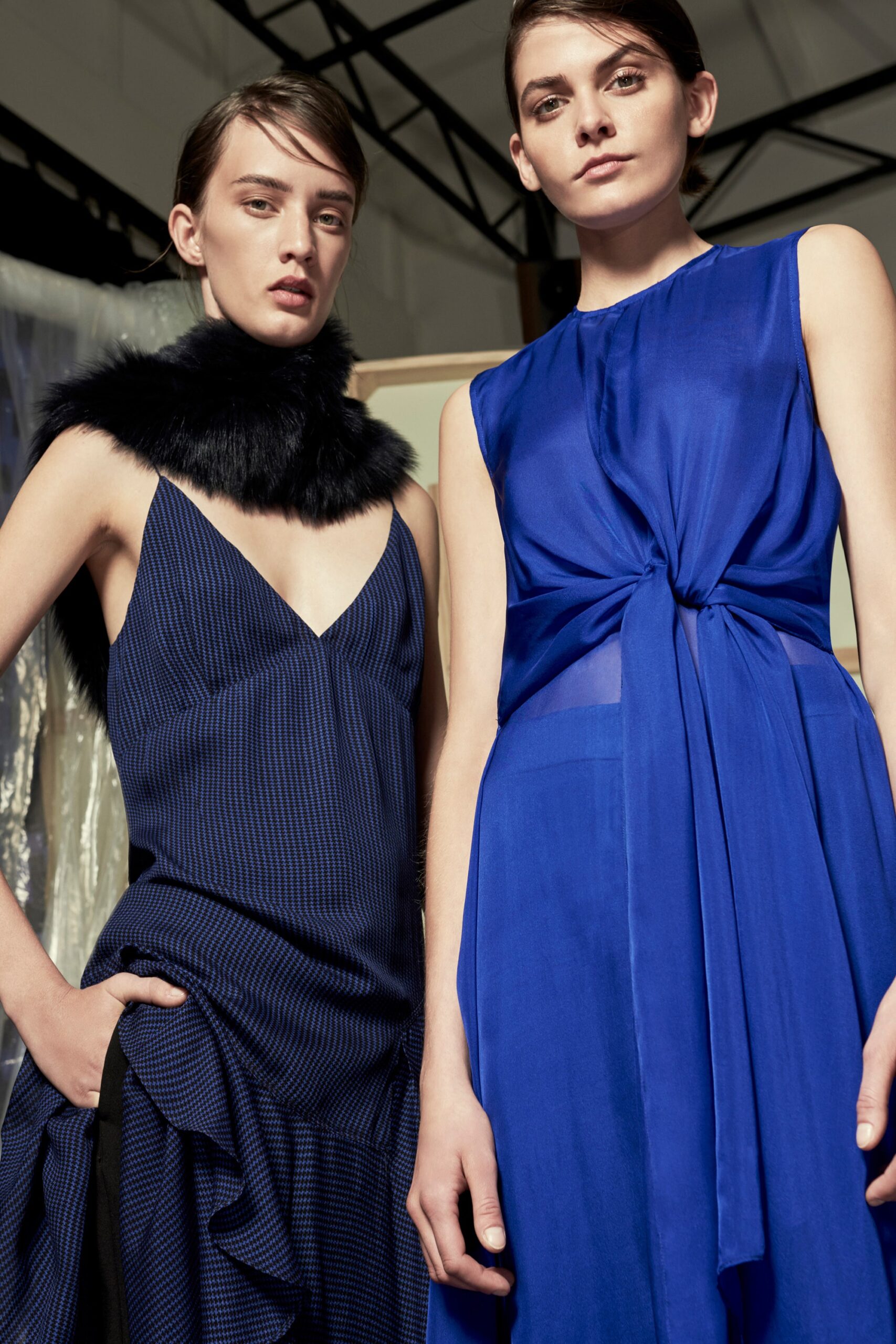 Camilla and Marc S/S 18 Look 121
