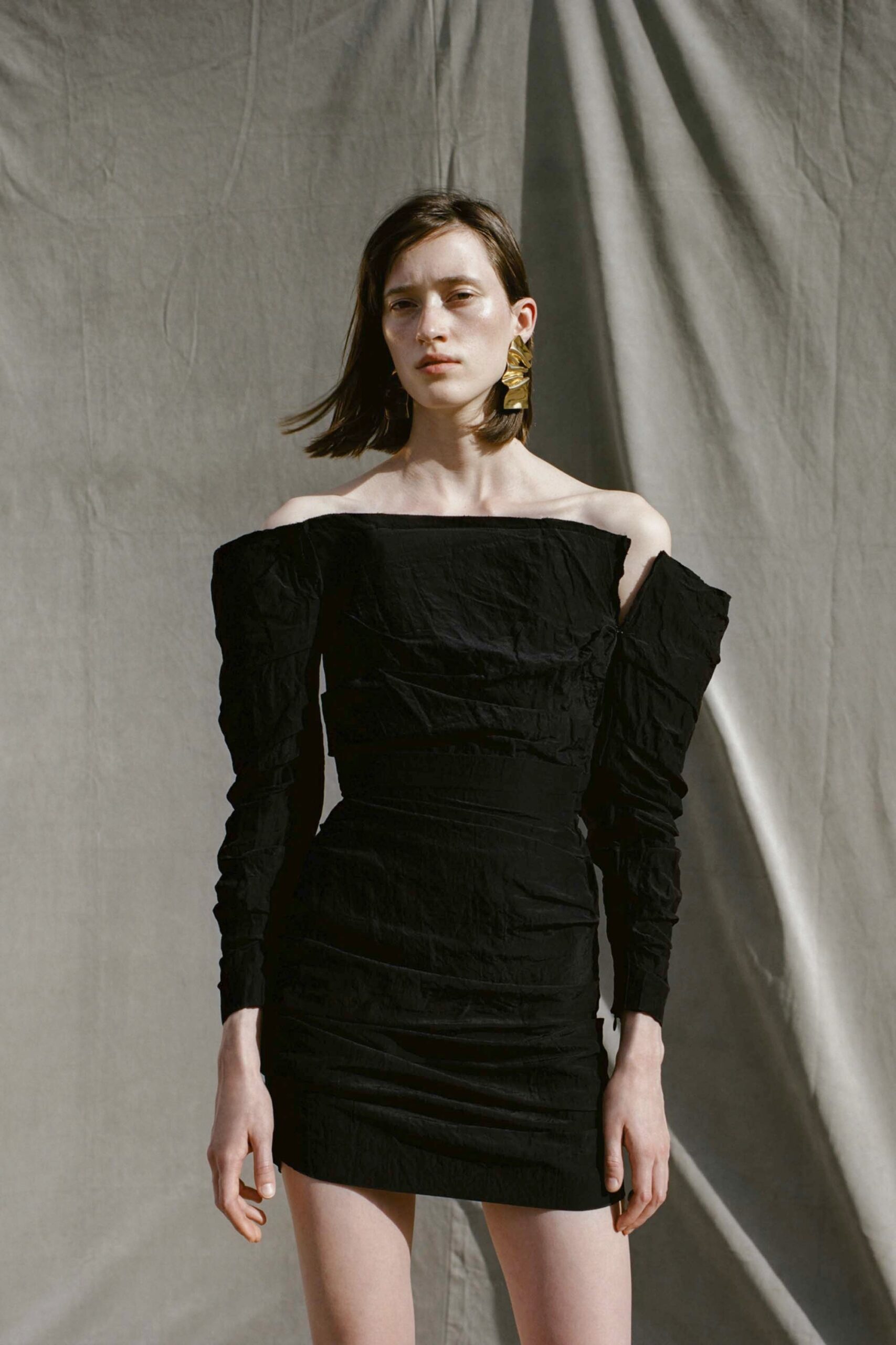 Carmen March S/S 17 Look 135