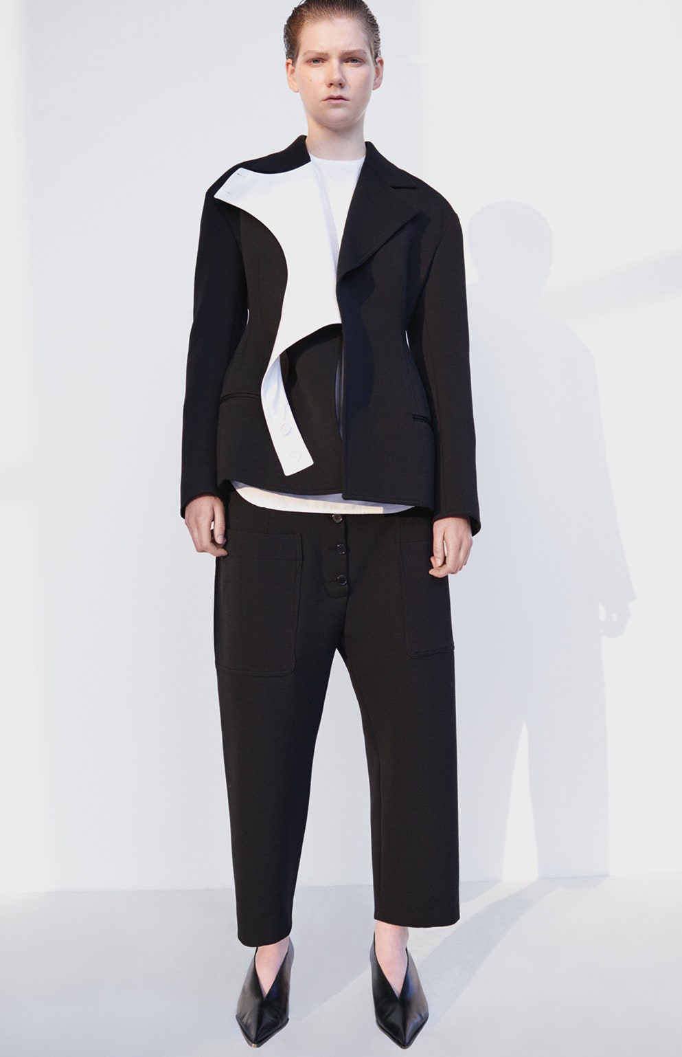 Celine Resort 16 Look 138