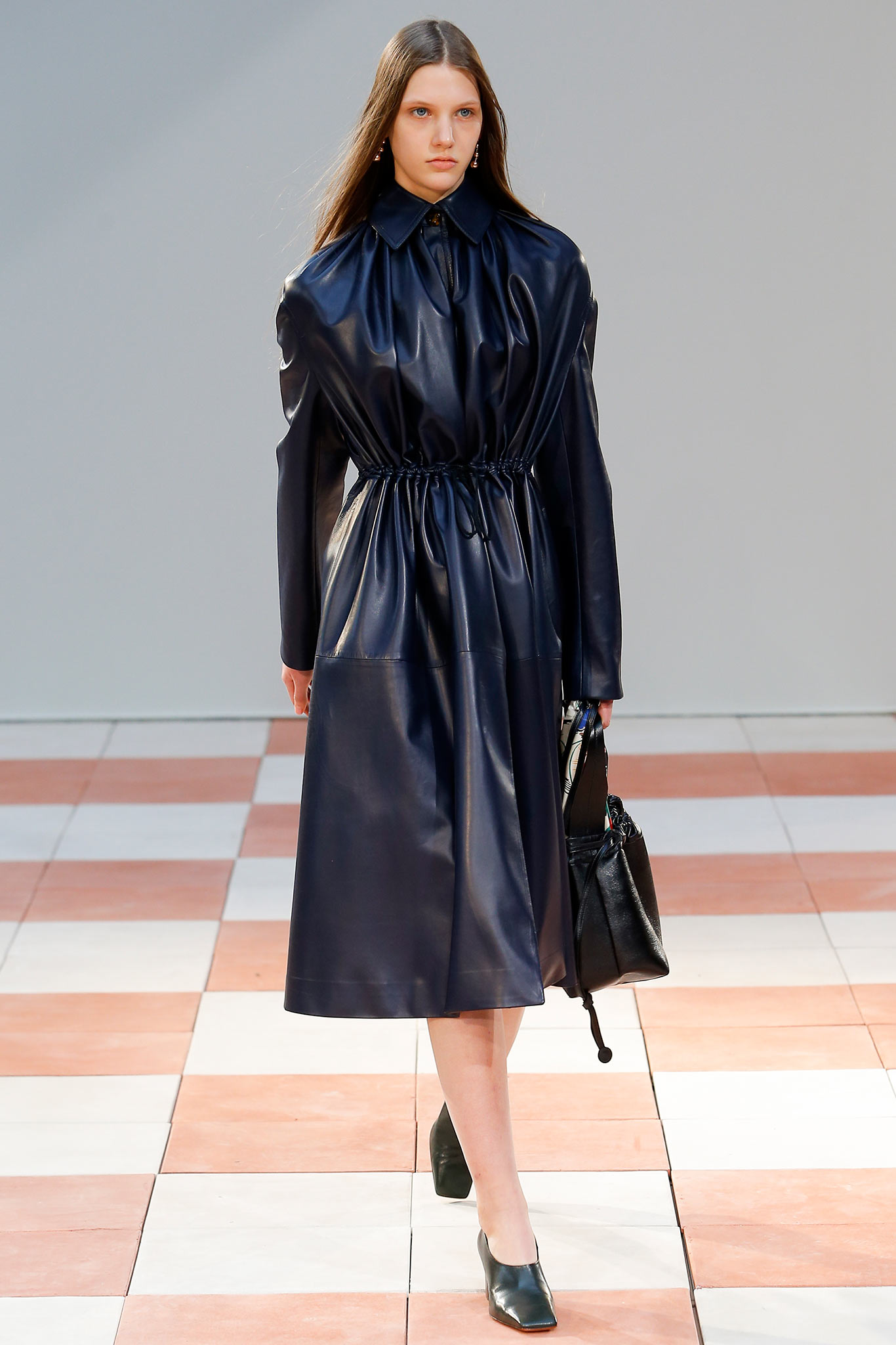 Celine F/W 15 Look 72