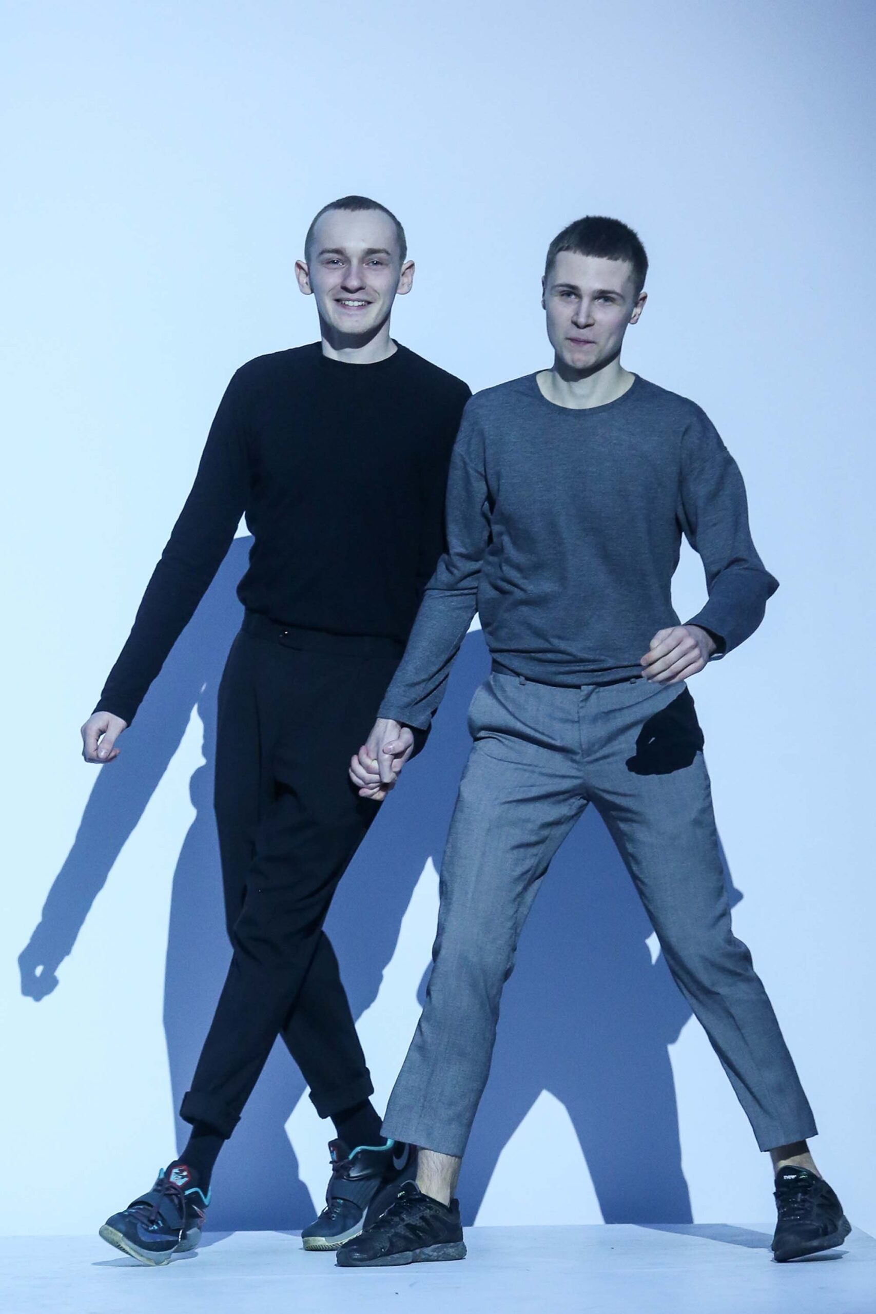 Chakshyn Kiev F/W 16 Look 154