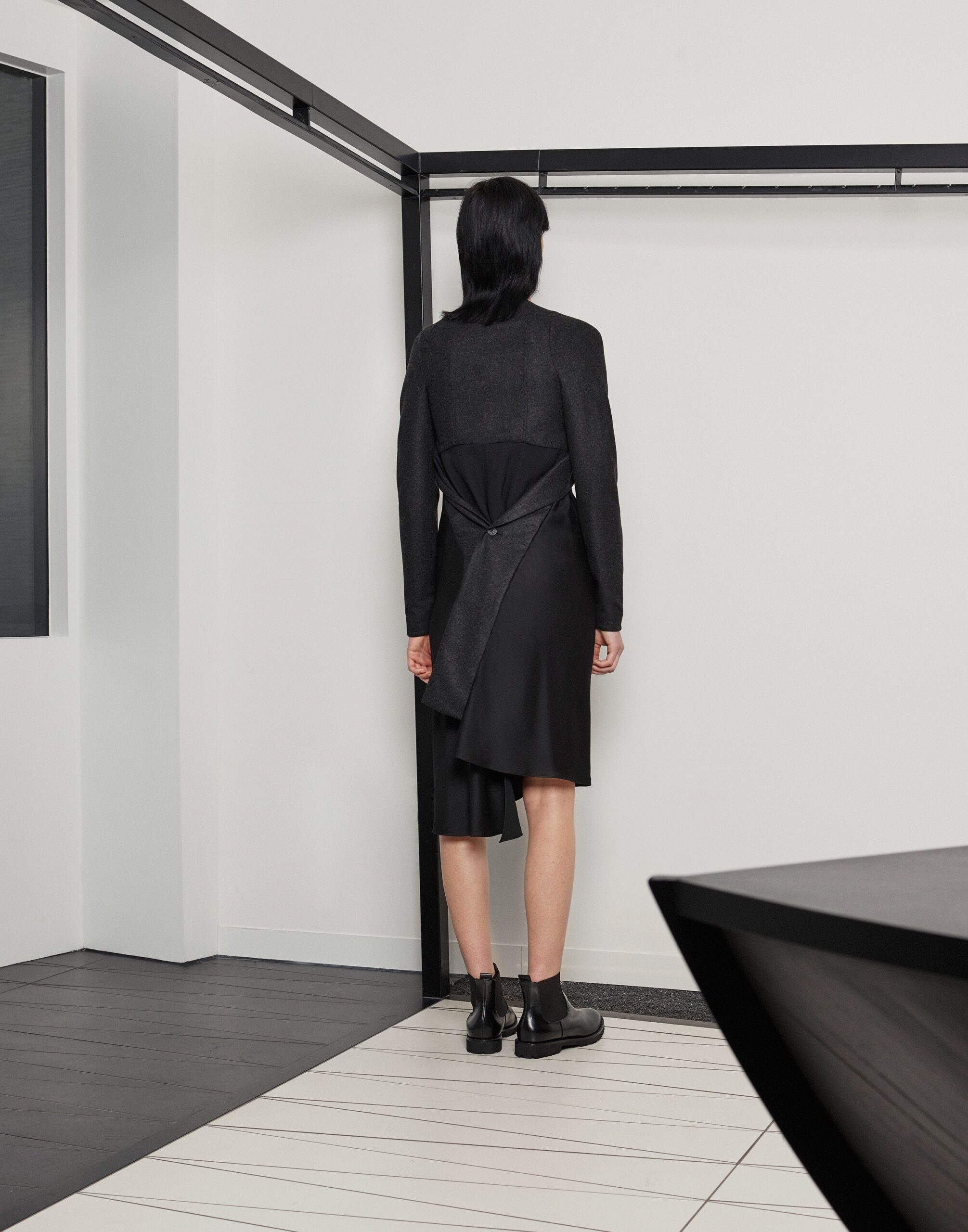 Chalayan F/W 17 Look 199